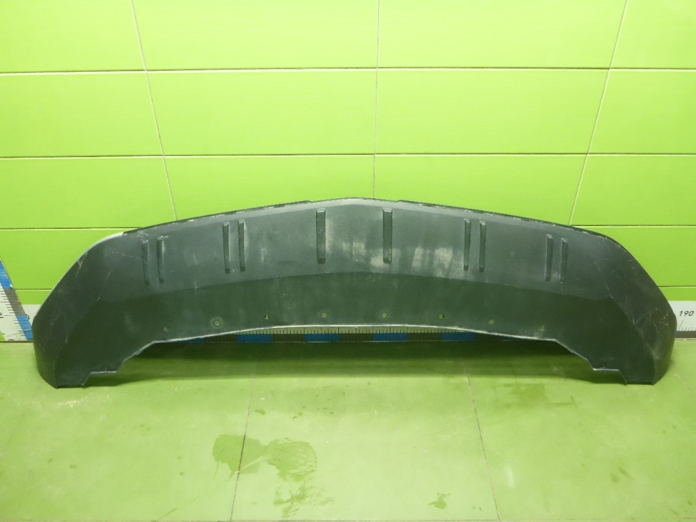 Юбка передняя