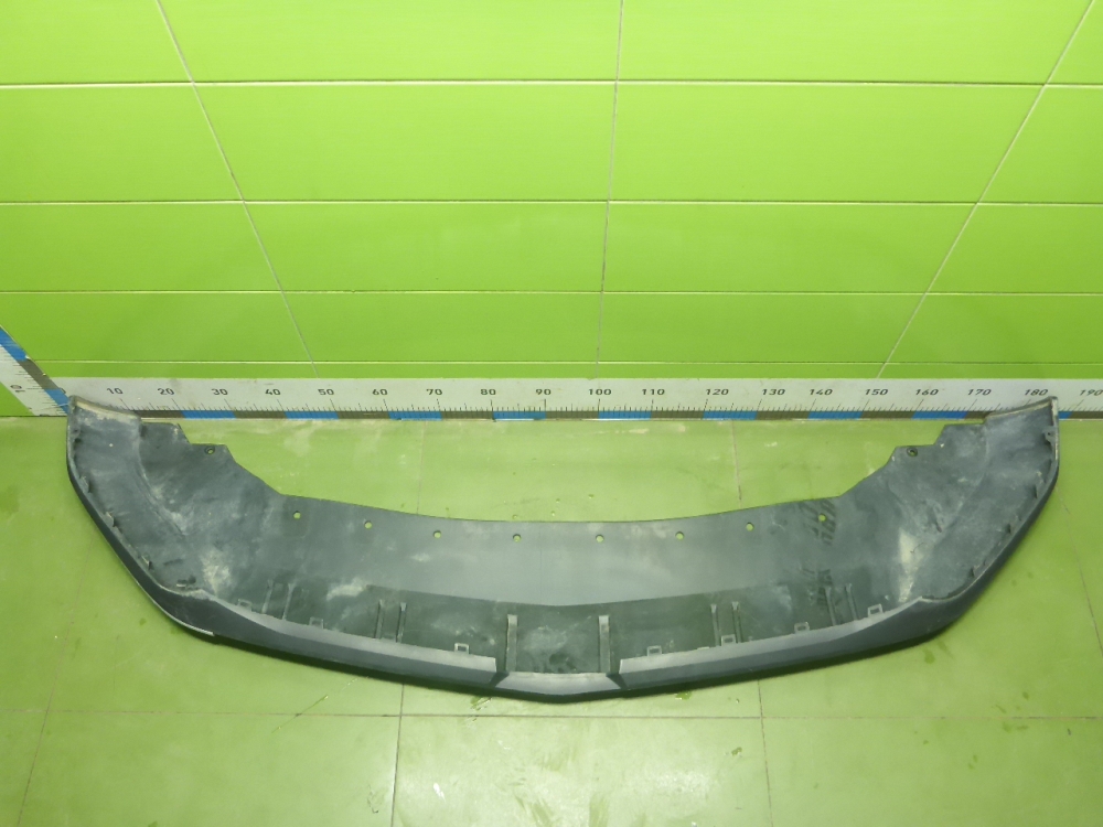 Юбка передняя