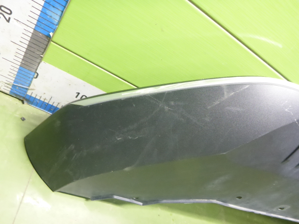 Юбка передняя