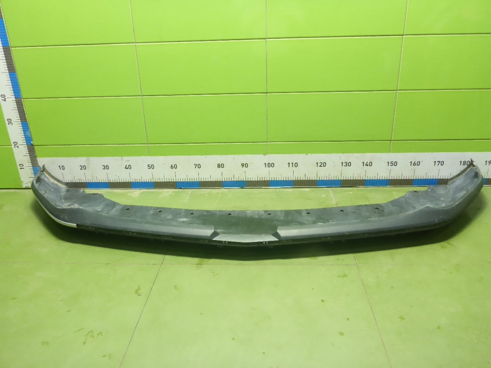 Юбка передняя