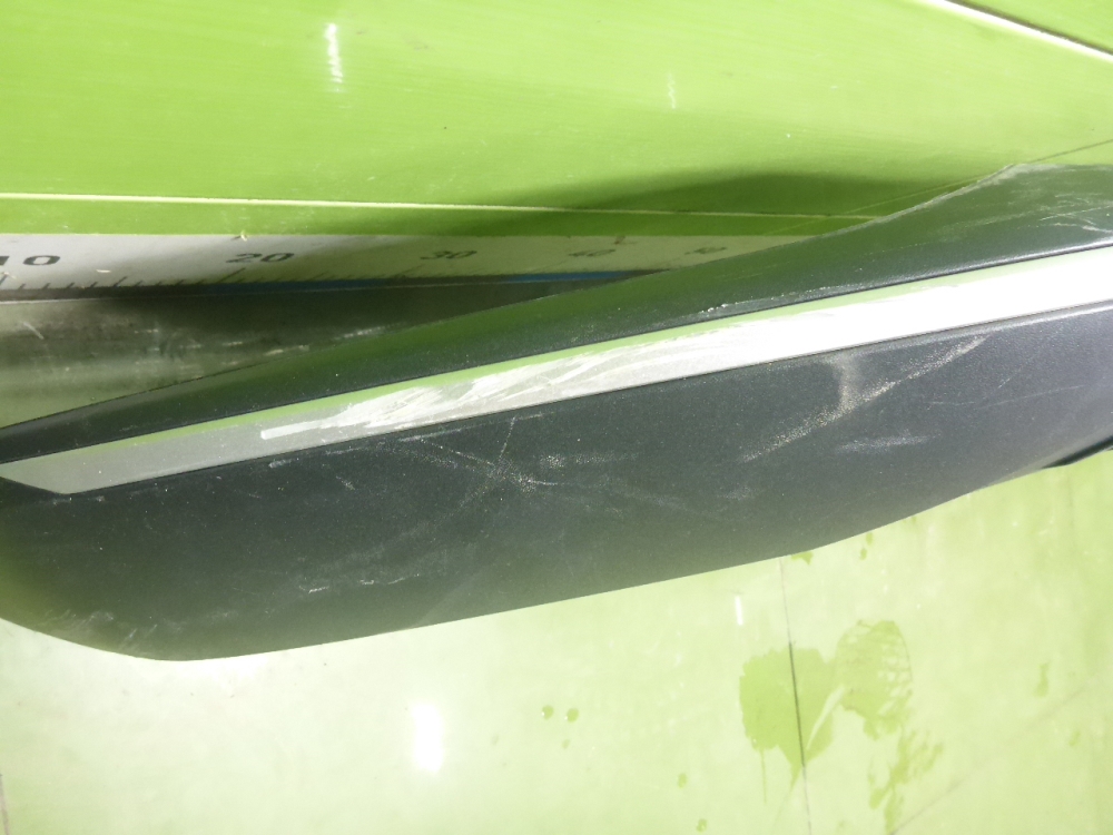 Юбка передняя