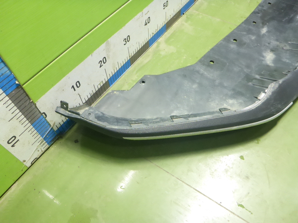 Юбка передняя