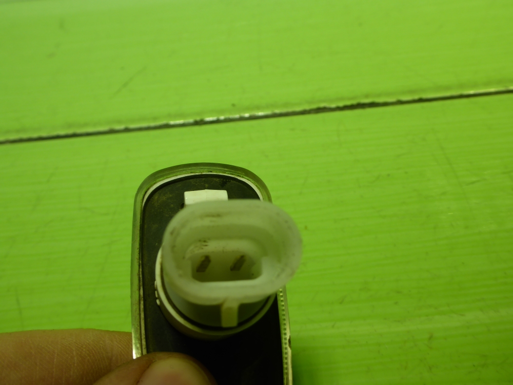 Повторитель на крыло