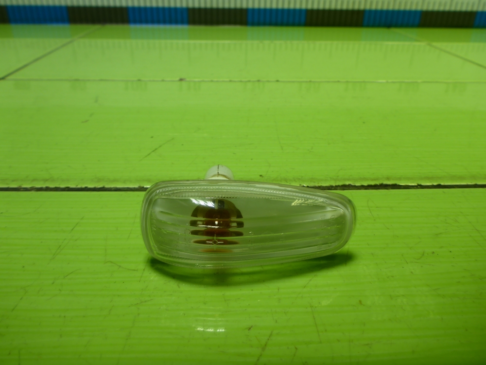 Повторитель на крыло