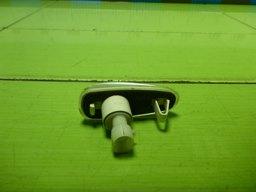 Повторитель на крыло