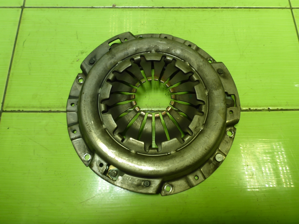 Корзина сцепления