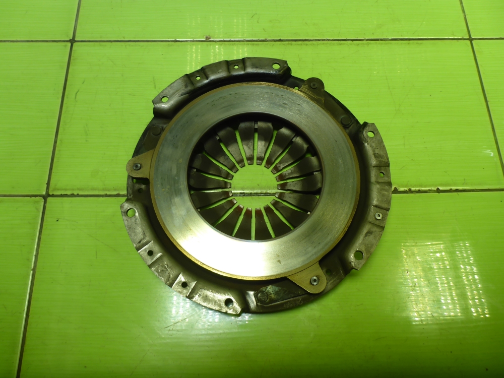 Корзина сцепления