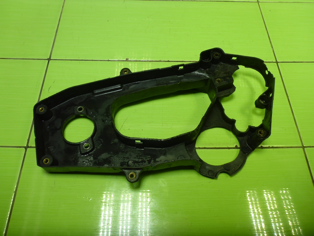 Кожух ремня ГРМ