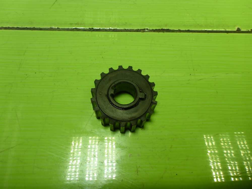 Шестерня коленвала