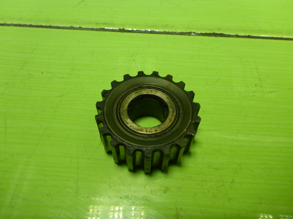 Шестерня коленвала