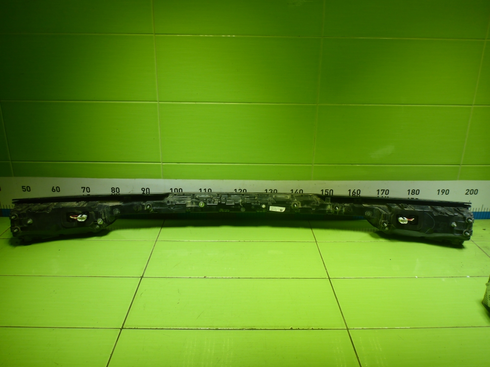 Фонарь задний