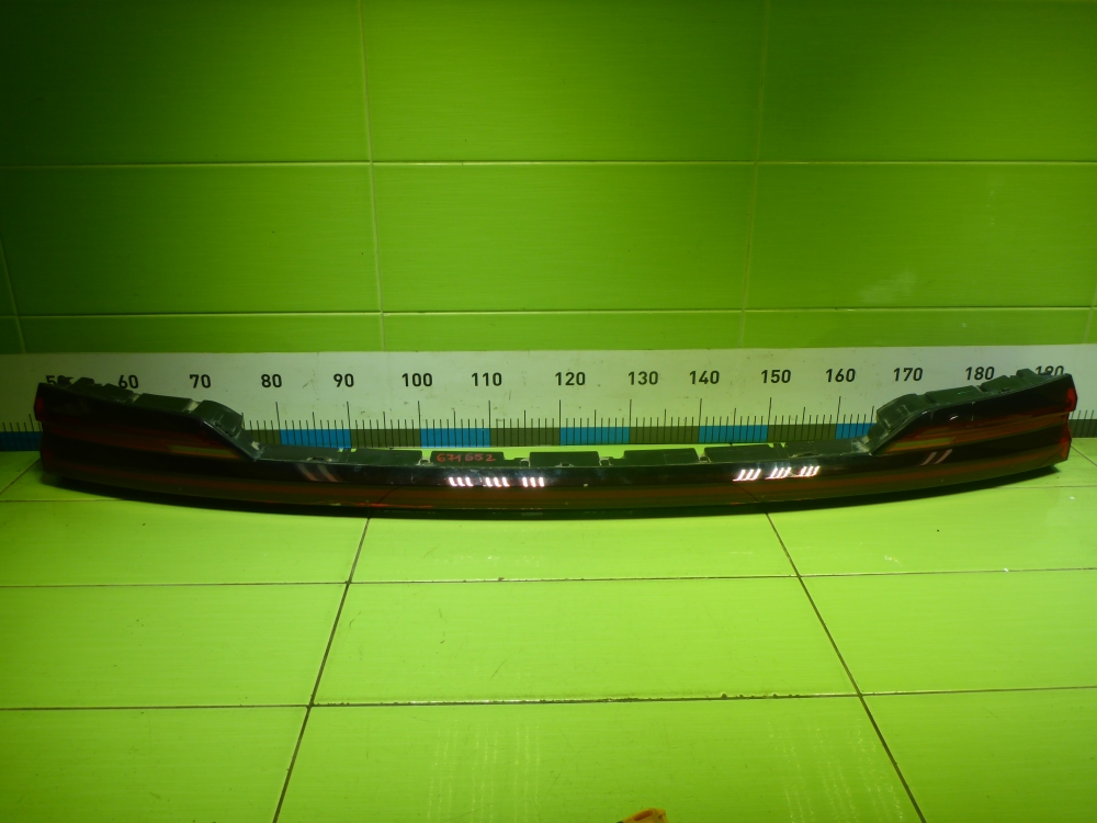 Фонарь задний