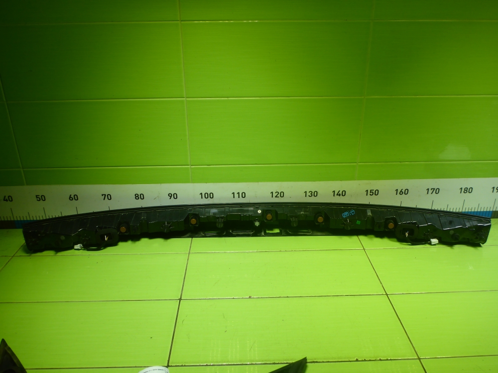 Фонарь задний