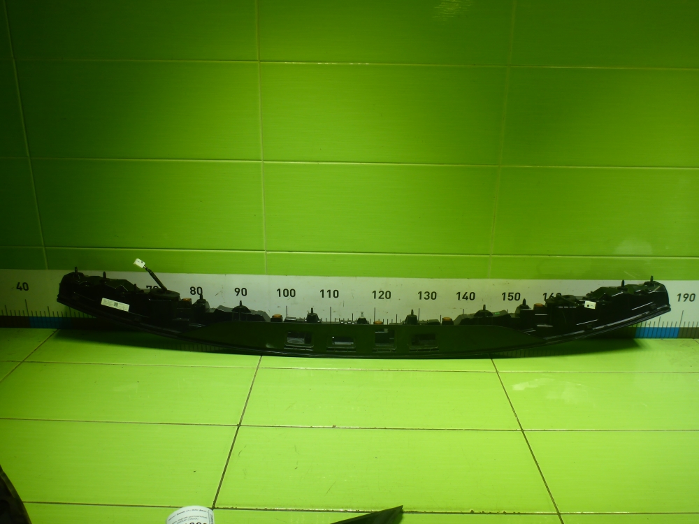 Фонарь задний