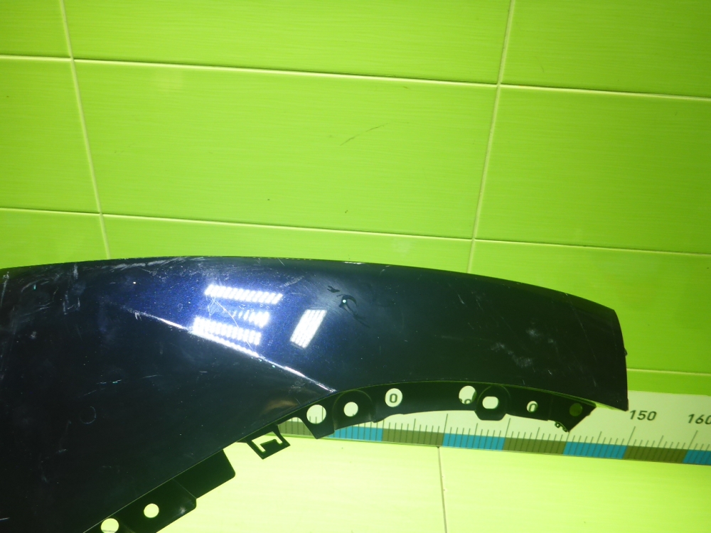 Накладка на решетку радиатора