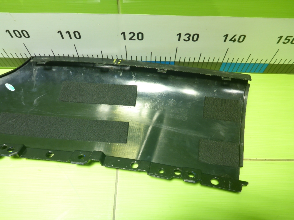 Накладка на решетку радиатора