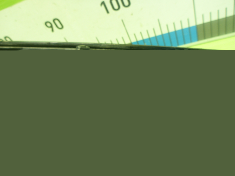 Фонарь задний наружный правый