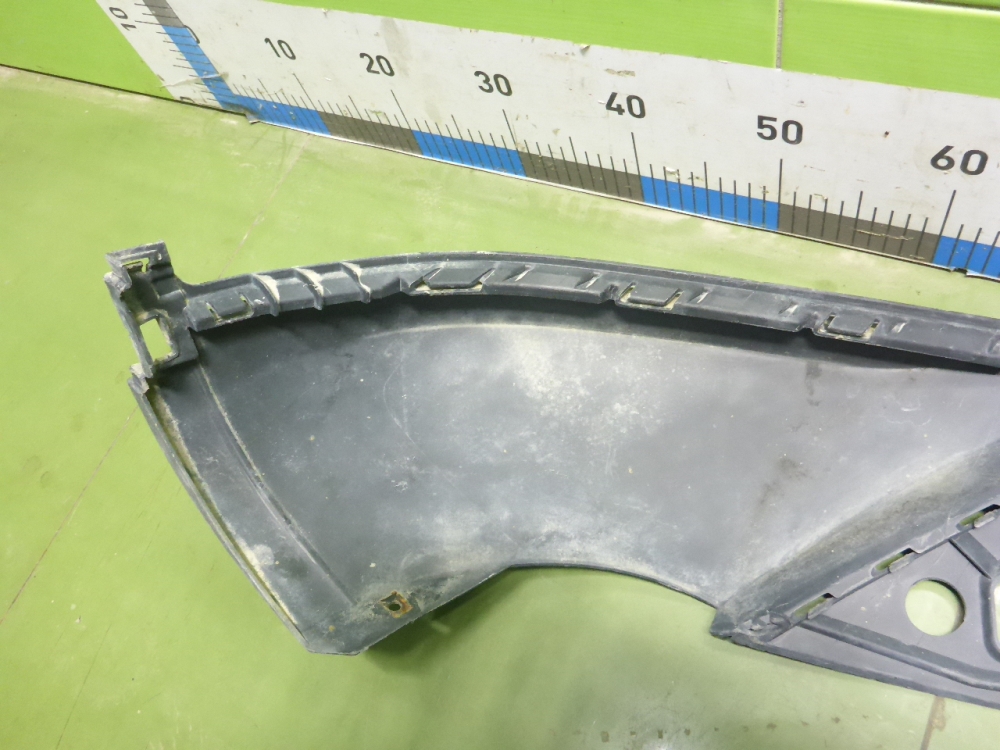 Юбка передняя