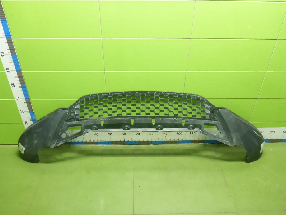 Юбка передняя