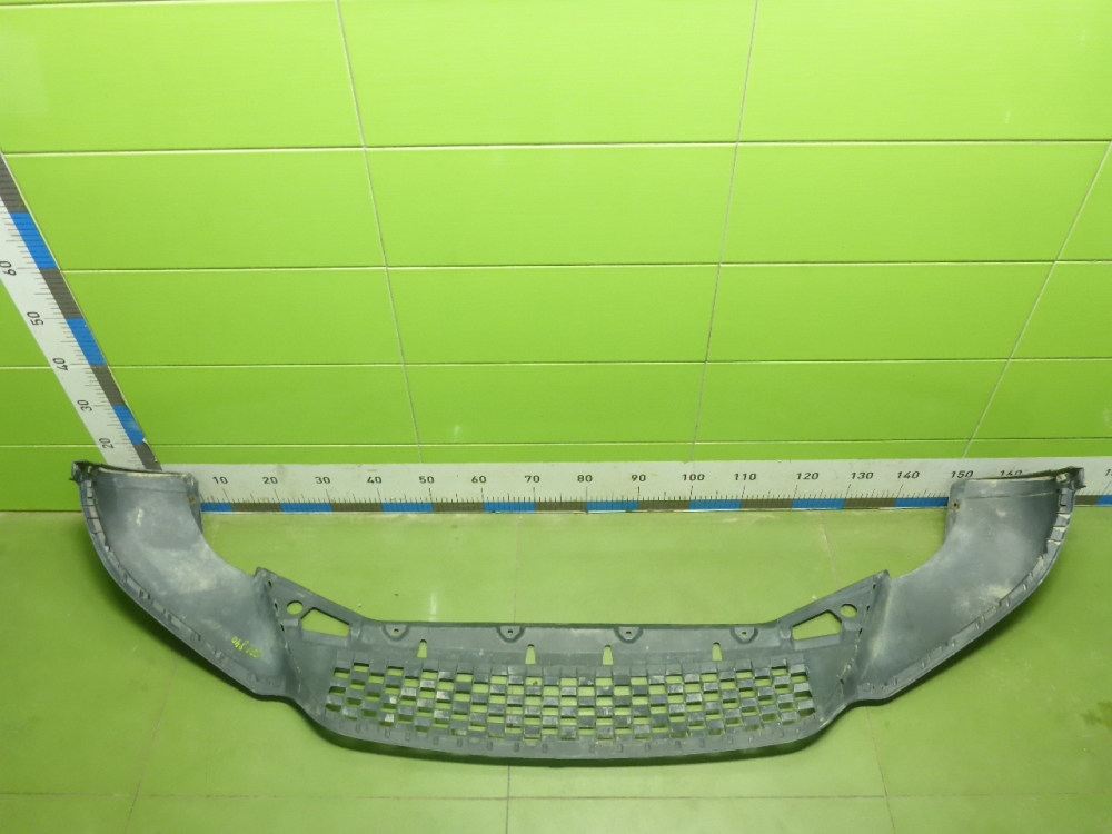 Юбка передняя