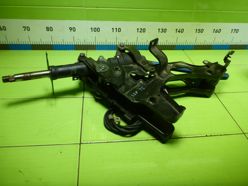 Колонка рулевая