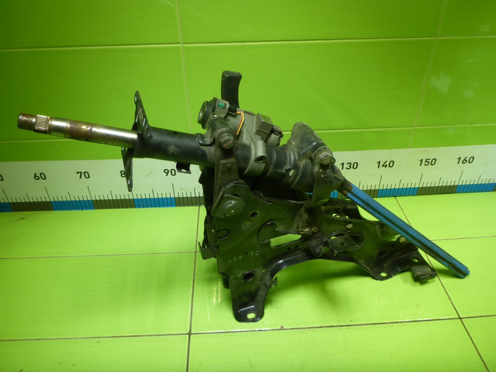 Колонка рулевая