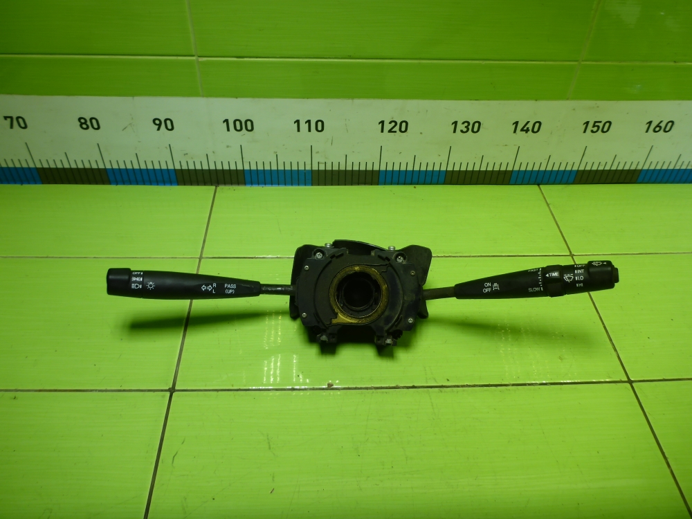 Переключатель подрулевой