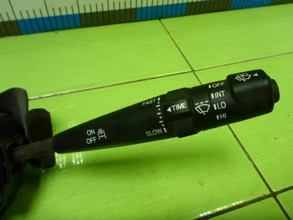 Переключатель подрулевой