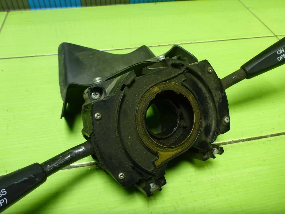 Переключатель подрулевой