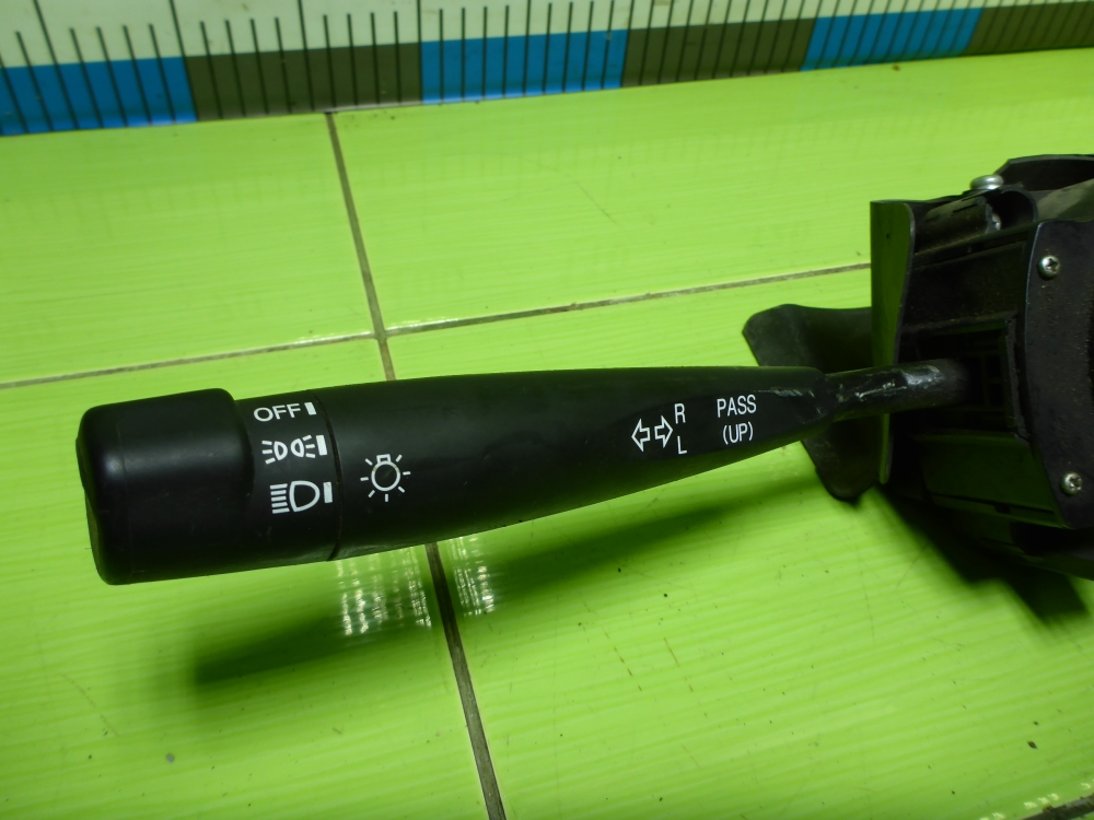 Переключатель подрулевой