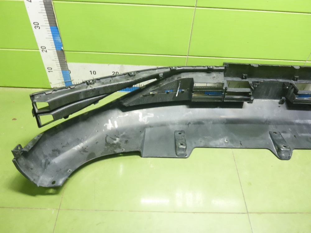 Юбка передняя