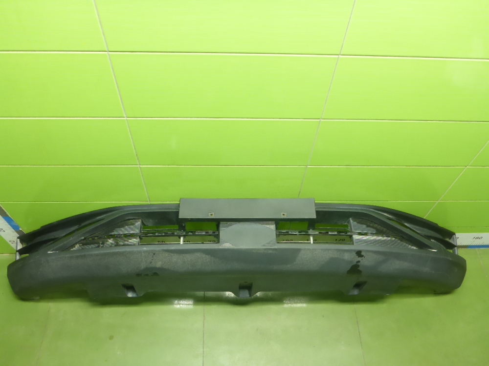 Юбка передняя