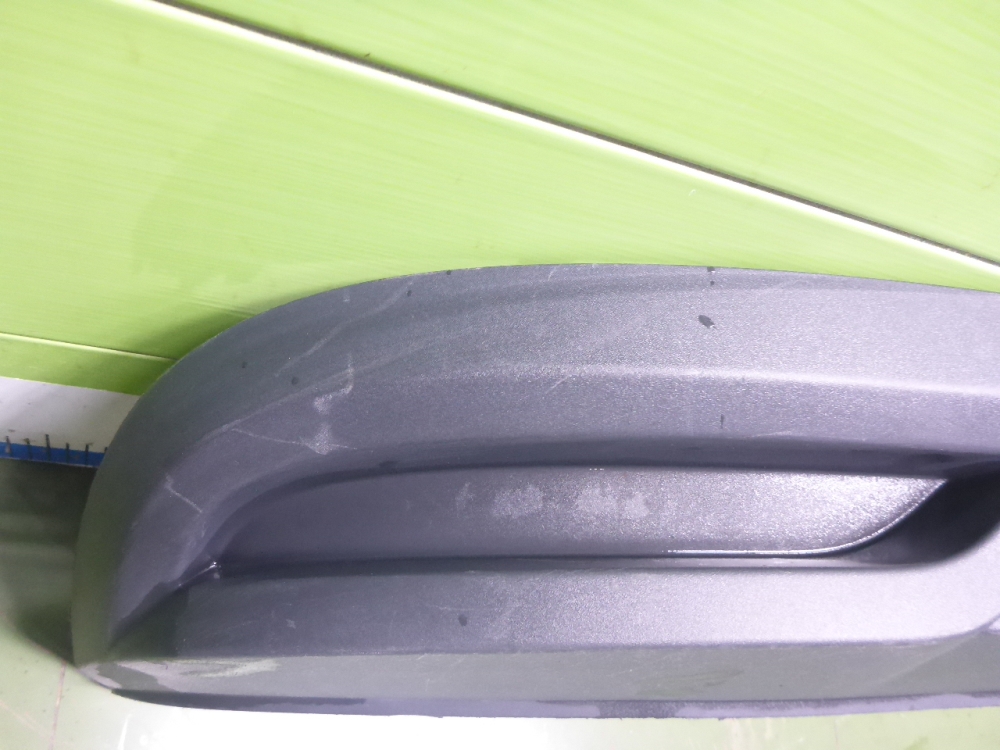 Юбка задняя