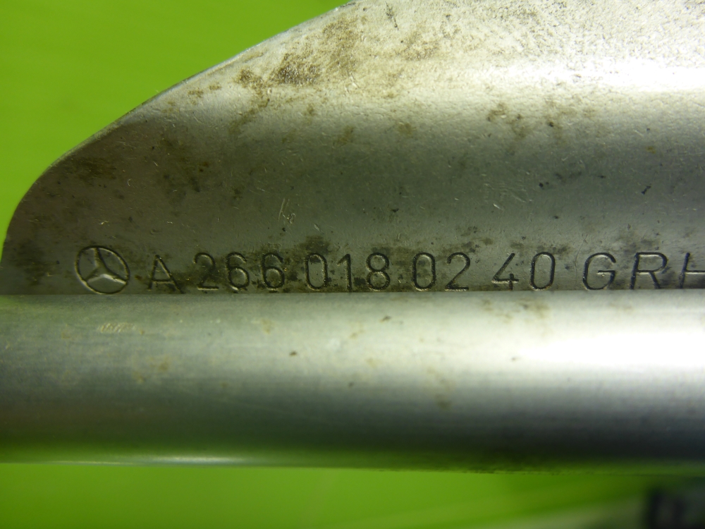 Щуп масляный двигателя