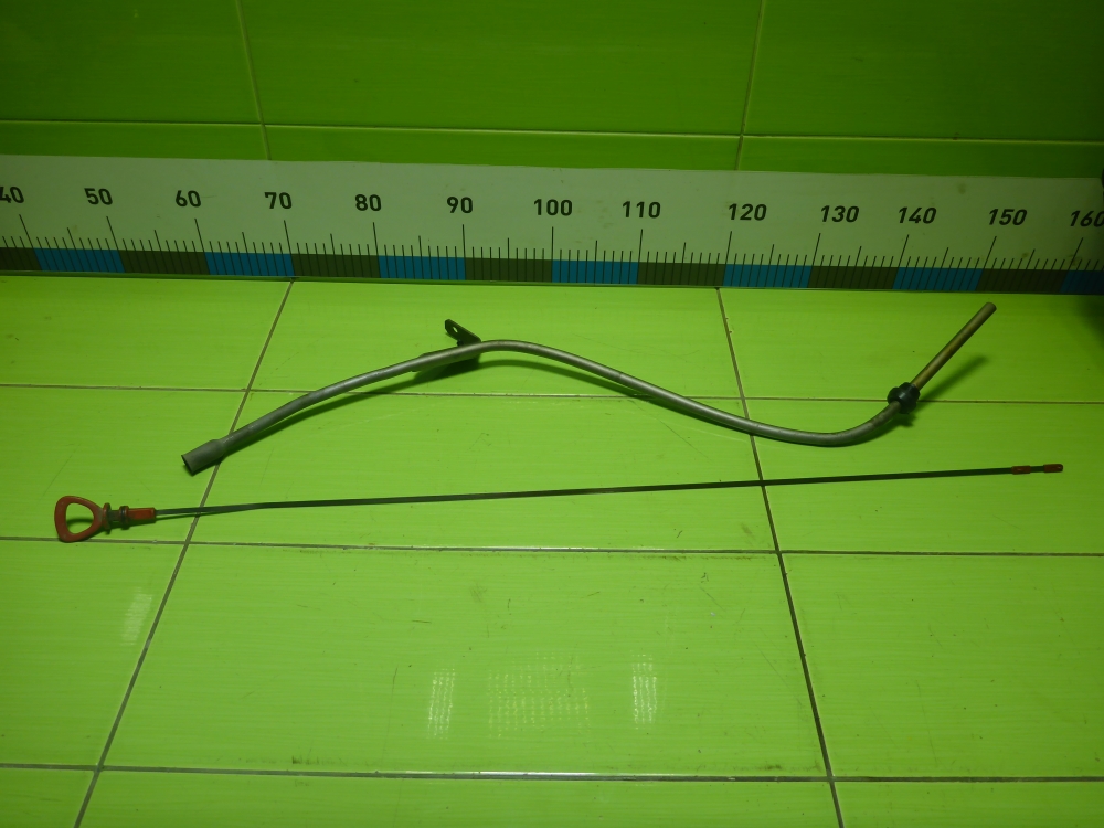 Щуп масляный двигателя