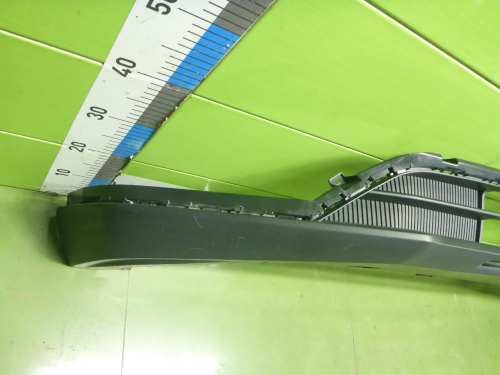 Юбка передняя