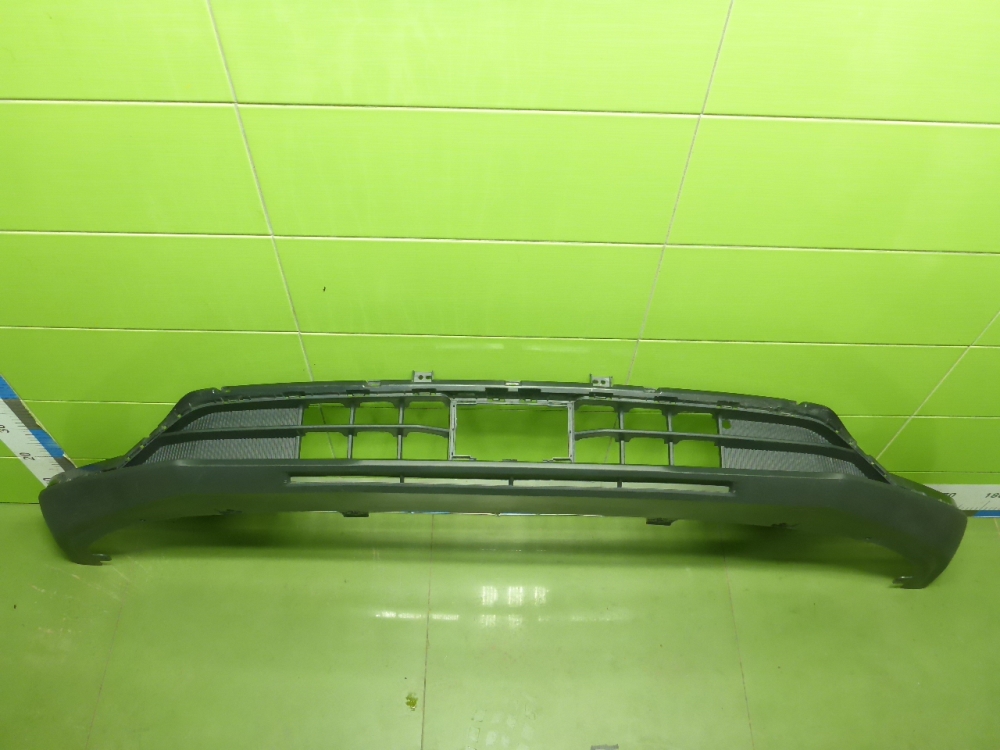 Юбка передняя