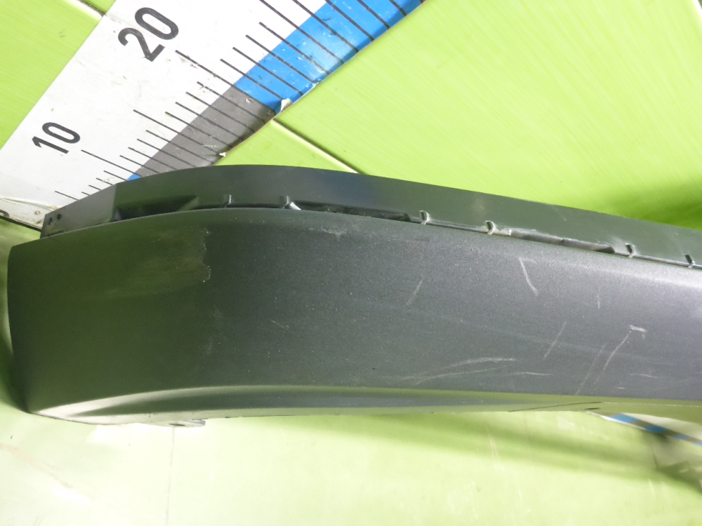 Юбка передняя