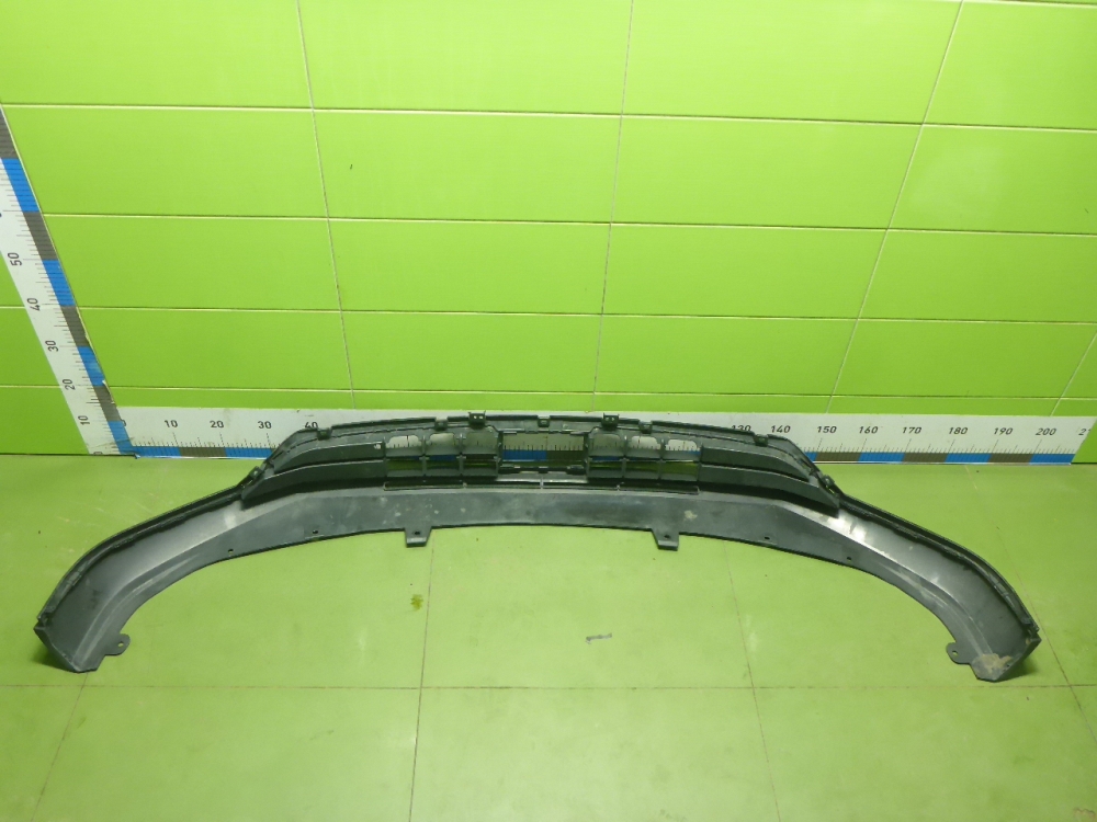 Юбка передняя