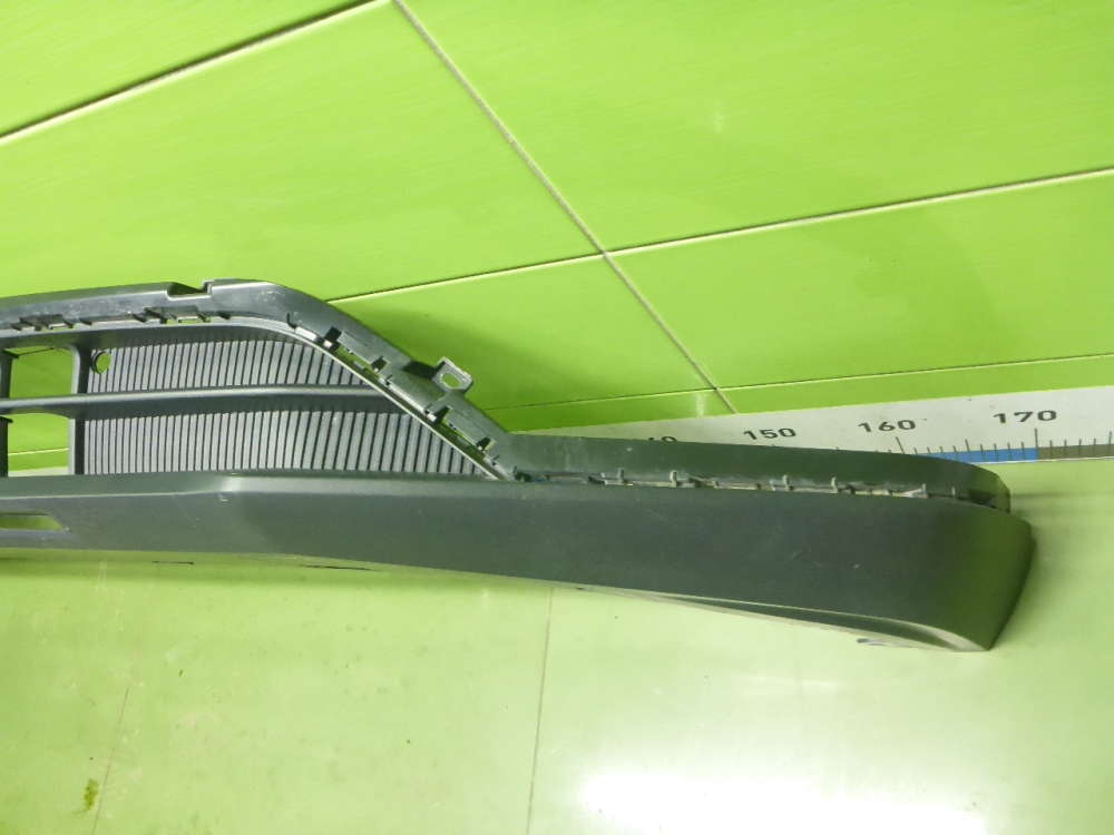 Юбка передняя