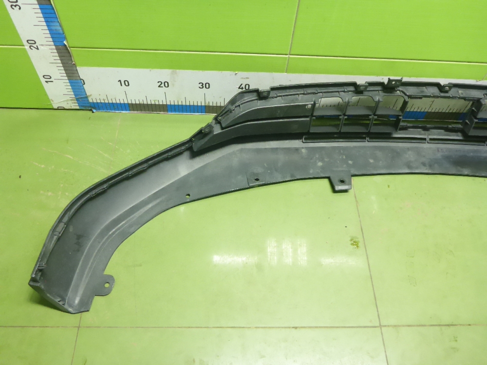 Юбка передняя