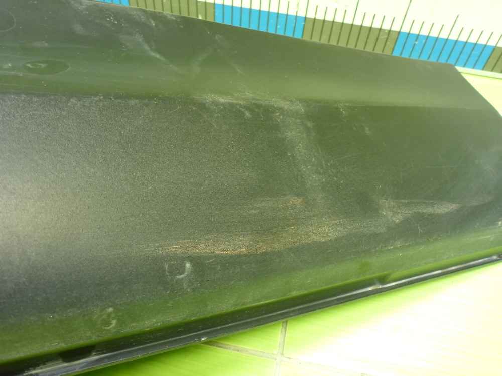 Накладка двери задней левой