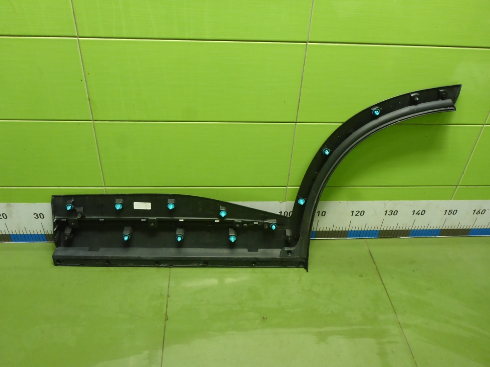 Накладка двери задней правой