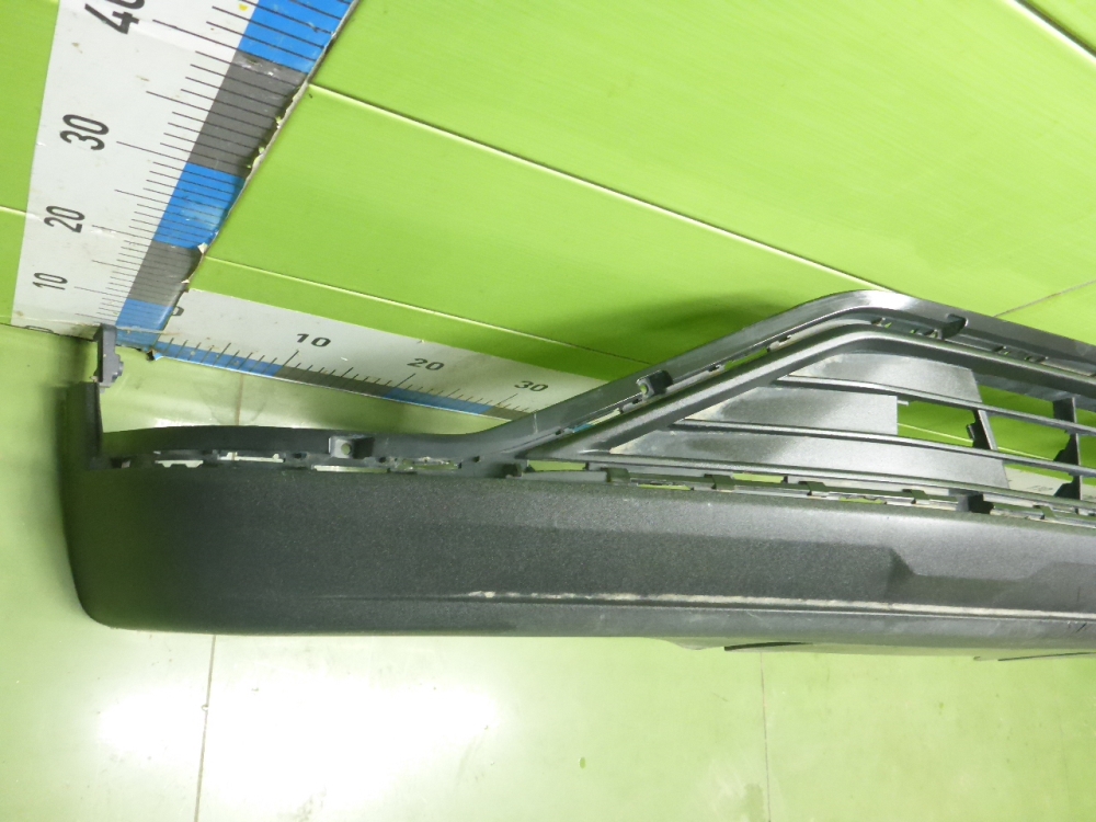 Юбка передняя