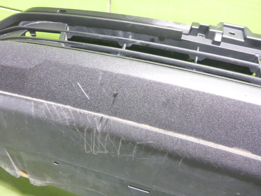 Юбка передняя