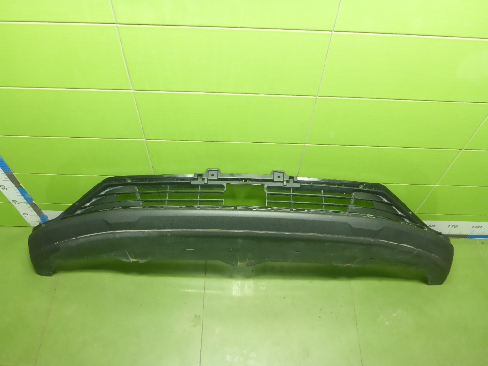 Юбка передняя