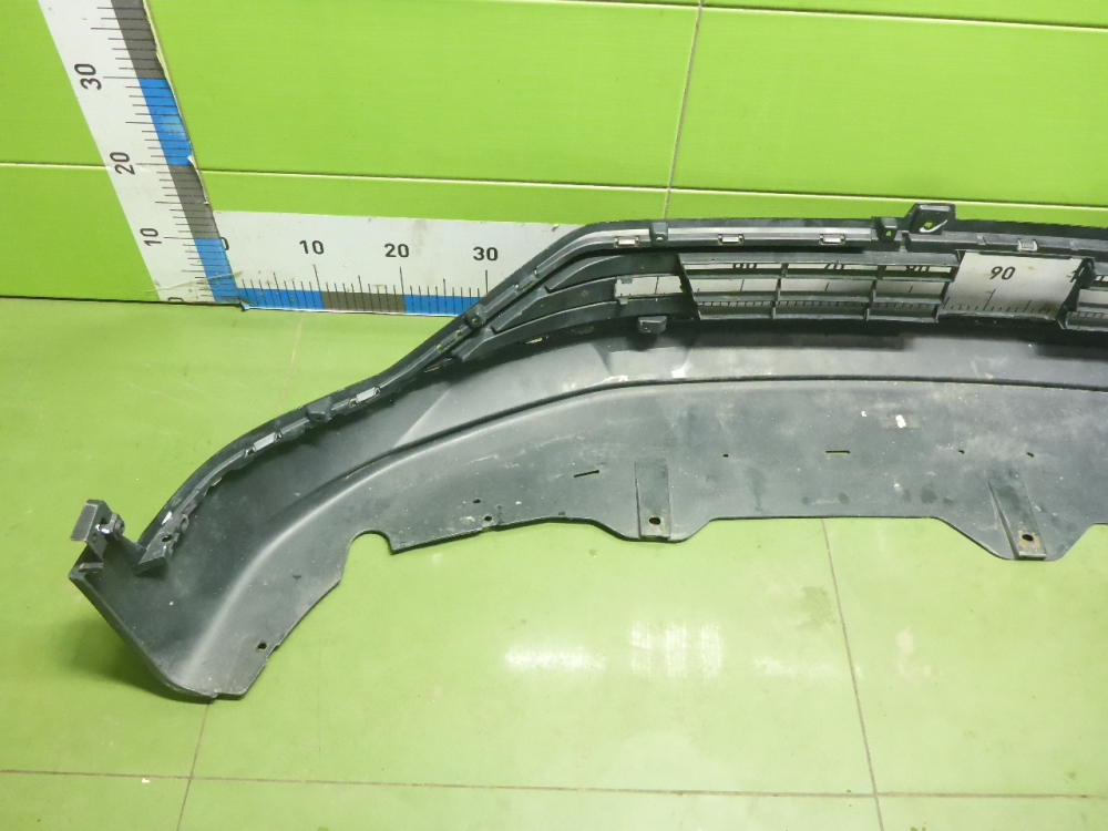 Юбка передняя