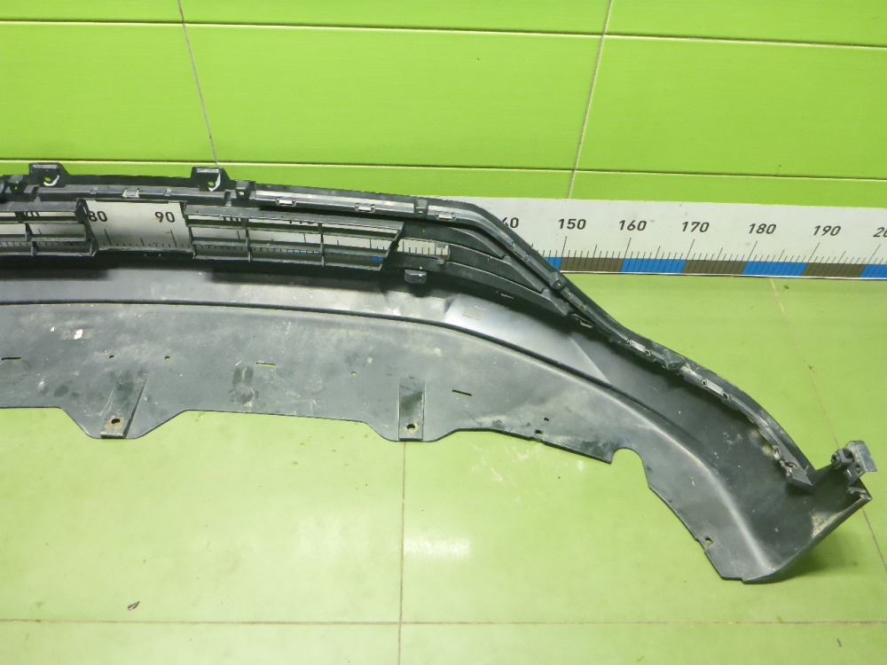 Юбка передняя