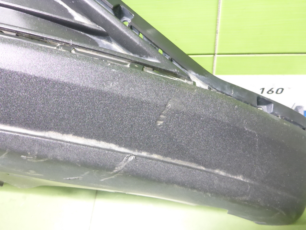 Юбка передняя