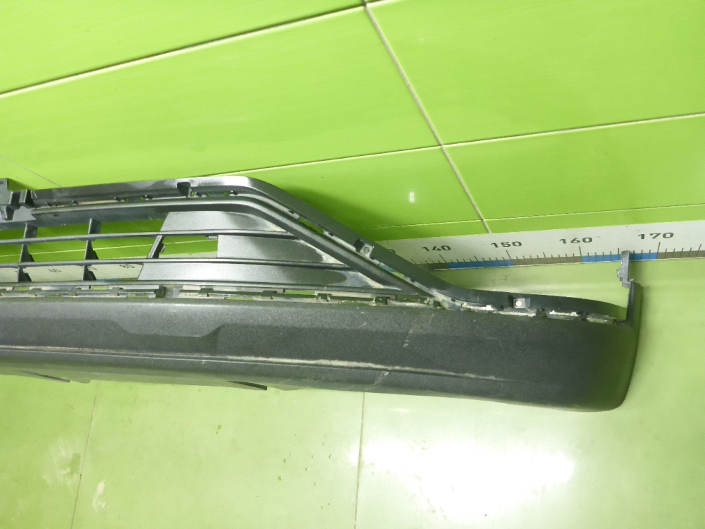 Юбка передняя